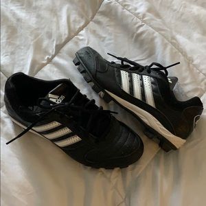 Adidas Cleats